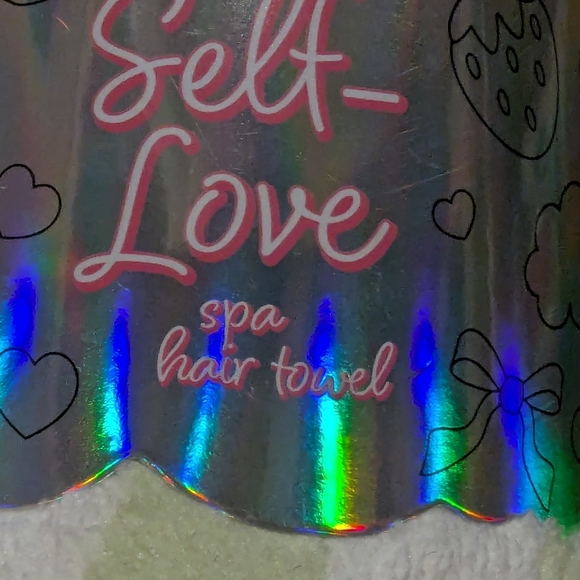 Kids Hair Accessorie Choice- Hair Towel Or Head Wrap - Picture 9 of 9